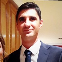 Ceylan Employee David Molina Cárdenas's profile photo