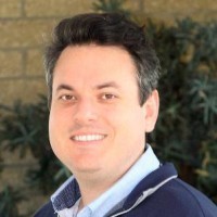 Community Preservation Partners Employee Robert Hoffman's profile photo