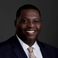 Chicago Teachers' Pension Fund Employee Carlton Lenoir's profile photo