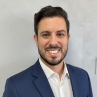 Unitech Employee Filipe Amaral's profile photo