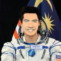 DAJ Design Employee Yang Rizal's profile photo