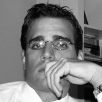 Studio Ventures Employee William Llewellyn's profile photo
