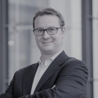 Irish Red Cross Employee Marcus Keane's profile photo