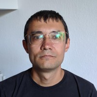 Impossible Cloud Employee Oleg Nikolaev's profile photo