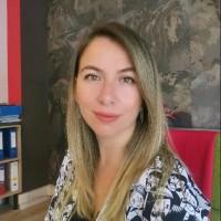 EnSight Information Technologies Employee Zeynep Bulut's profile photo