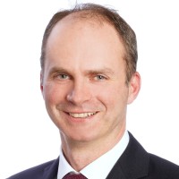 Fleete Group Employee Chris Morrison's profile photo