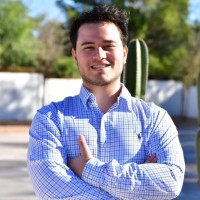 Chamberlain Group Employee Joseph Reed's profile photo