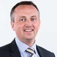 Gilbert-Ash Employee Sean Doran's profile photo