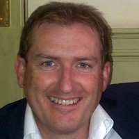 Data Intellect Employee Michael O'Neill's profile photo