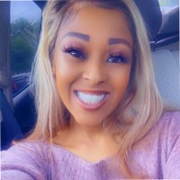 Flatrock Employee Sharkira Gilbert's profile photo
