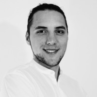 AAER Employee Timotej Hofbauer's profile photo