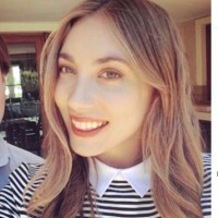 Hellocomputer Employee Nicola du Plessis's profile photo