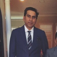 Expressions Gold Exchange Employee Javed Sayed's profile photo