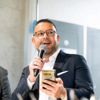 Fulcrum Public Affairs LLC Employee Oscar Ramirez's profile photo