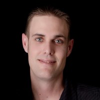 Telstra Employee Aaron Curtis's profile photo