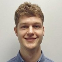 JLR Employee Will Montgomery's profile photo