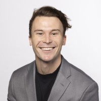 Walgreens Employee Tyler Kramer's profile photo