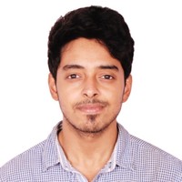 Iterable Employee Ashok B's profile photo