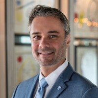 Uniworld Boutique River Cruise Collection Employee Matthew Urbano's profile photo