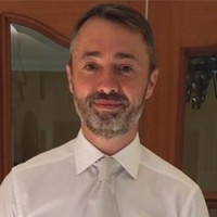 Foster Cranes Employee Andrew Foster's profile photo