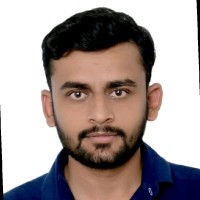 Amnex Infotechnologies Employee Hiren Sojitra's profile photo