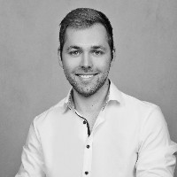 Companisto Employee Erik Waldenmaier's profile photo