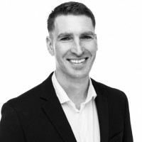 Harvey Norman Ireland Employee Cam Law's profile photo