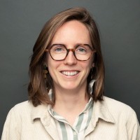 FAIRMAT Employee Claire Schune's profile photo