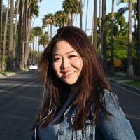 Stephanie Wei Email