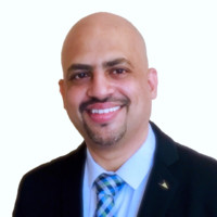 Eaton Employee Jeevan Kulkarni's profile photo