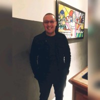 DOTSEG Employee Dejeam Silva's profile photo