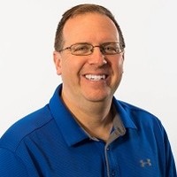 John Hutchins