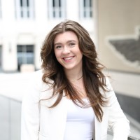 Data Elephant Employee Kendra Coulson's profile photo