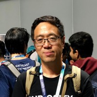 SAP Employee Eddy Guo's profile photo