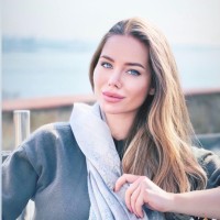 Sumi Agro Europe Limited Employee Anastasia Lavreniuk's profile photo