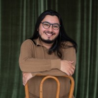 Gustavo Cordero Email