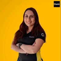 Talento Quick Employee Raquel Castro's profile photo