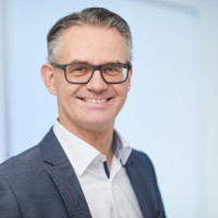 TUI Employee Martin Schreck's profile photo