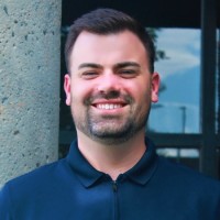 GEICO Employee Sean Paddock's profile photo
