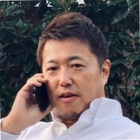 BANQ Employee Munetaka Takahashi's profile photo