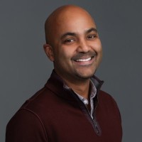 IBM Employee Raj Datta's profile photo
