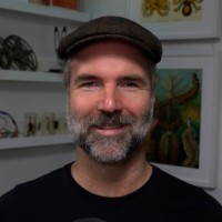 Flowspark Media Employee Eric Olson's profile photo