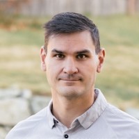 NMS Employee Craig Billingsley's profile photo