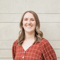 SAR+ Architects Employee Rebecca Graese-Harmann's profile photo