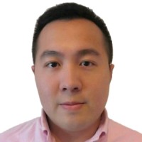 CICC Employee Ivan He's profile photo