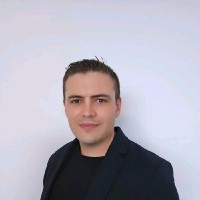 TelevisaUnivision Employee Matias Almiron's profile photo