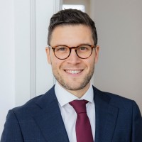 Main Capital Partners Employee Eike Eul's profile photo