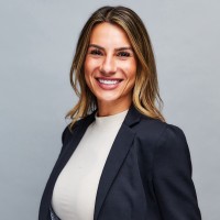 Harmonic Security Employee Emily Kolilias's profile photo