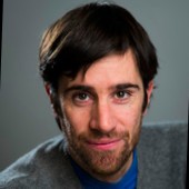 École Polytechnique Employee Jesse Read's profile photo