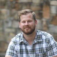 Paton Engineers and Constructors Employee Erik Lord's profile photo